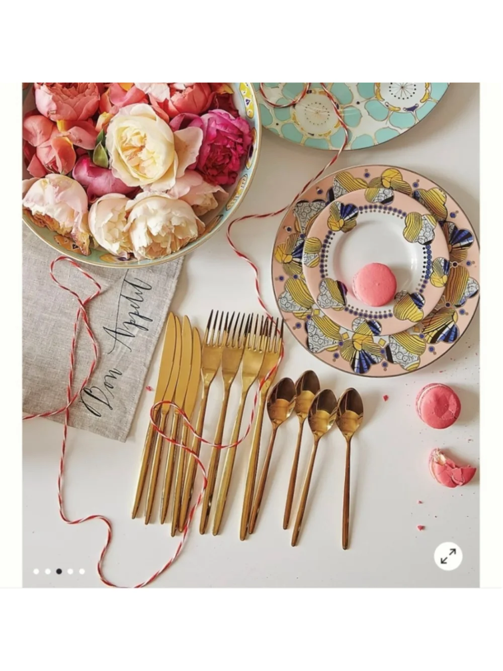 Anthropologie new boxes
